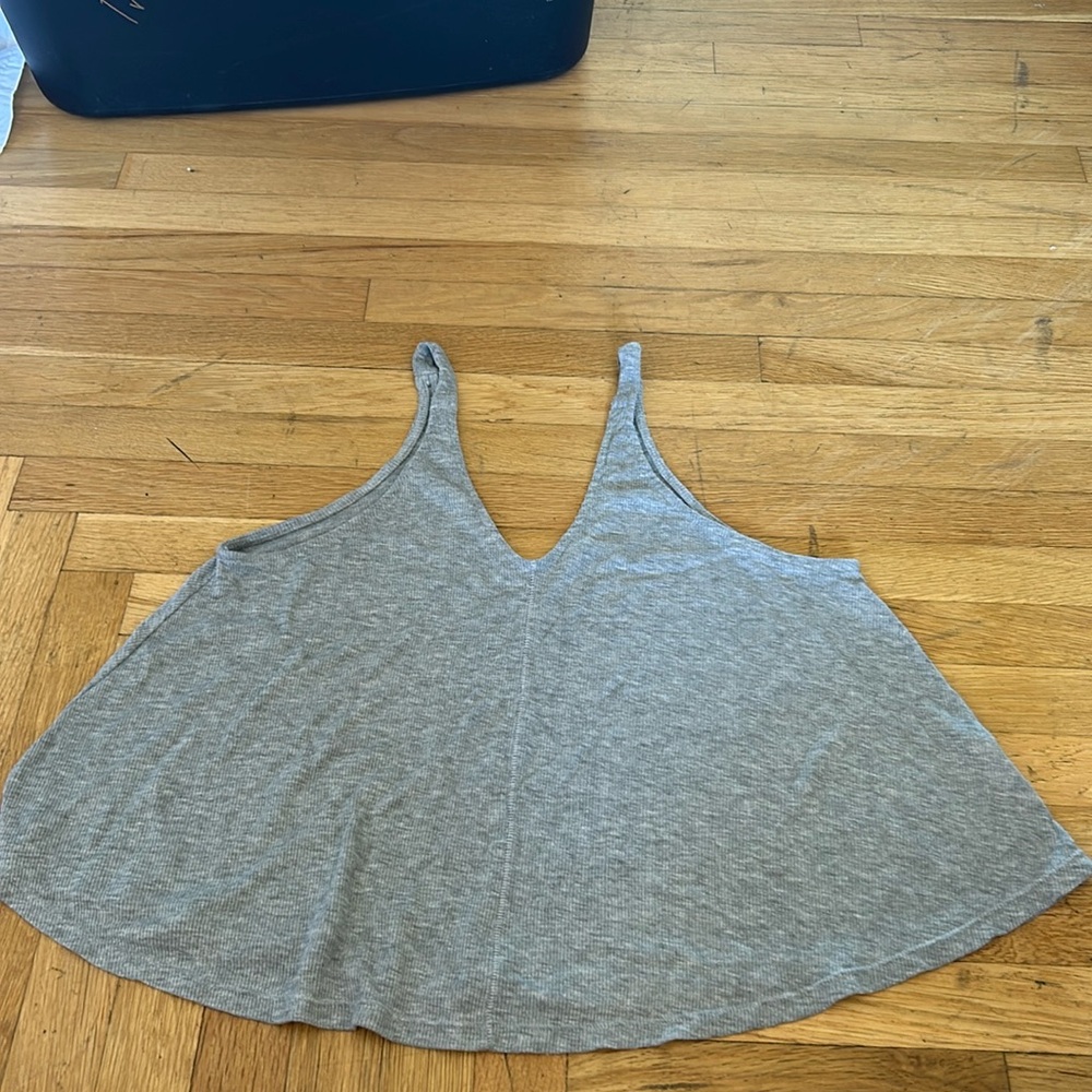 Free People intimate tank top